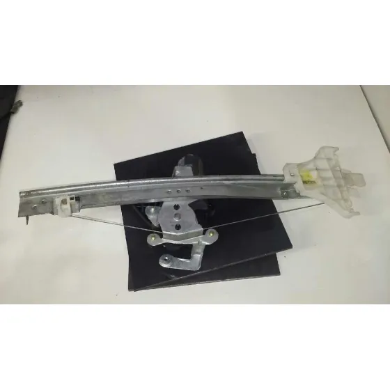 Elevalunas Trasero Derecho para Ford Mondeo Berlina (Ge)