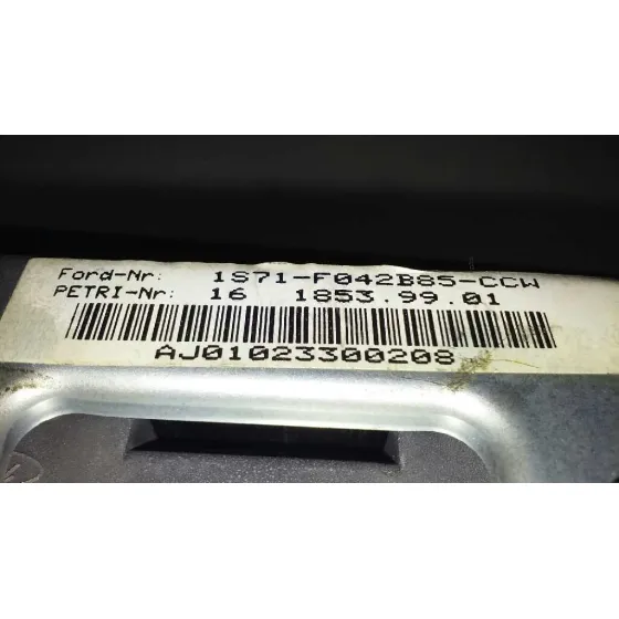 Airbag Delantero Izquierdo para Ford Mondeo Berlina (Ge)