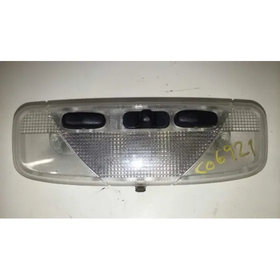Luz Interior para Ford Mondeo Berlina (Ge)