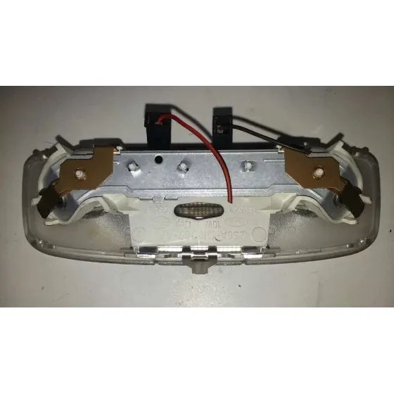 Luz Interior para Ford Mondeo Berlina (Ge)