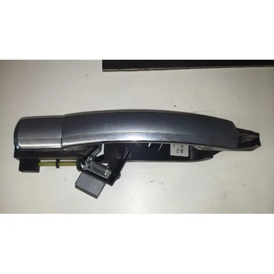 Maneta Exterior Trasera Izquierda para Ford Mondeo Berlina (Ge)