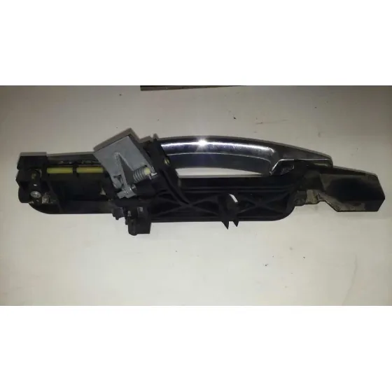 Maneta Exterior Trasera Izquierda para Ford Mondeo Berlina (Ge)