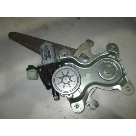 Elevalunas Trasero Izquierdo para Mitsubishi L 200 (Ka0/Kb0)