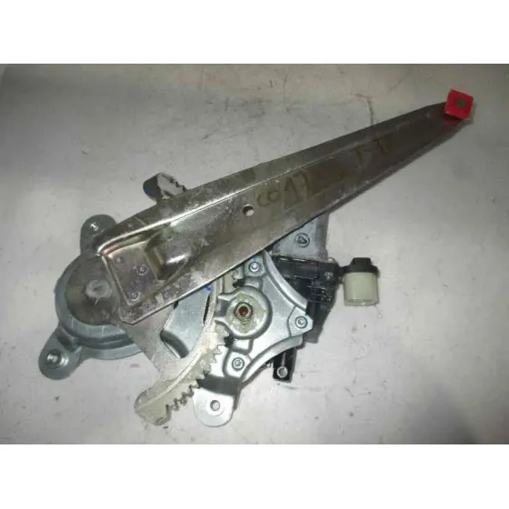Elevalunas Trasero Izquierdo para Mitsubishi L 200 (Ka0/Kb0)