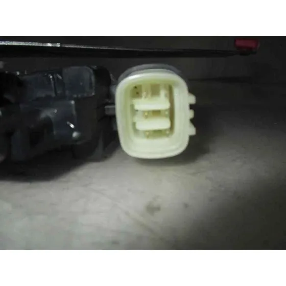 Elevalunas Trasero Izquierdo para Mitsubishi L 200 (Ka0/Kb0)