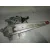 Elevalunas Trasero Derecho para Mitsubishi L 200 (Ka0/Kb0)