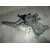 Elevalunas Trasero Derecho para Mitsubishi L 200 (Ka0/Kb0)