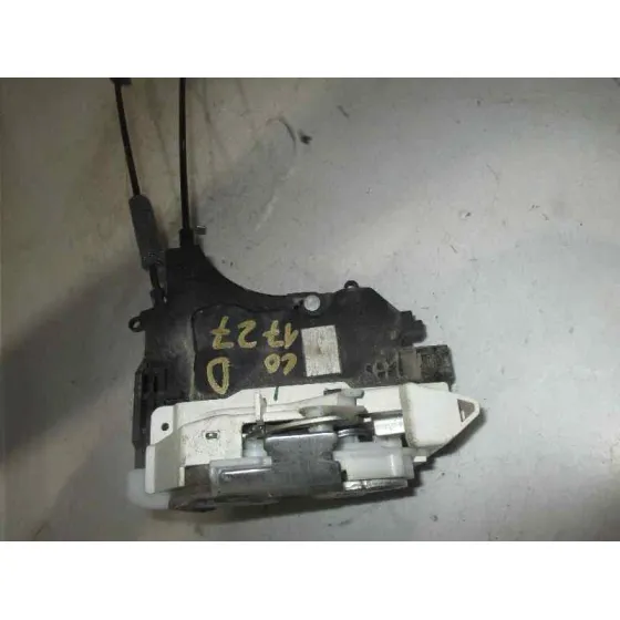 Cerradura Puerta Delantera Derecha para Mitsubishi L 200 (Ka0/Kb0)