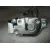 Cerradura Puerta Delantera Derecha para Mitsubishi L 200 (Ka0/Kb0)