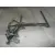 Elevalunas Delantero Derecho para Mitsubishi L 200 (Ka0/Kb0)
