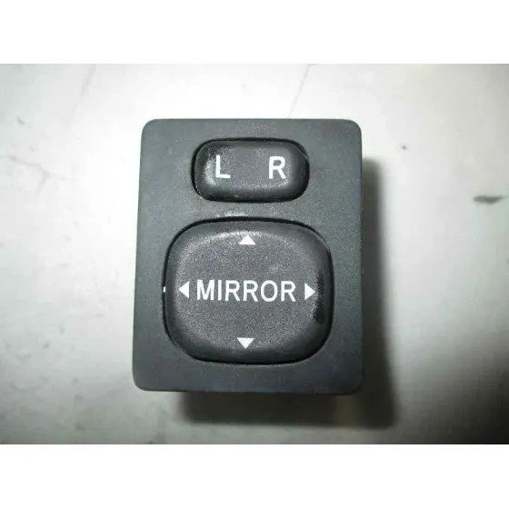 Mando Retrovisor para Mitsubishi L 200 (Ka0/Kb0)