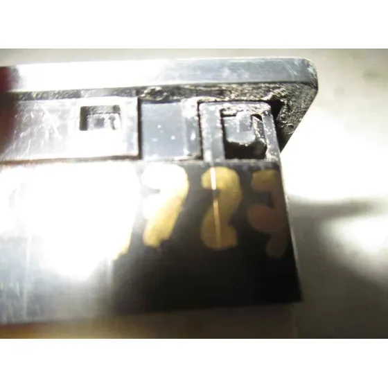 Mando Retrovisor para Mitsubishi L 200 (Ka0/Kb0)