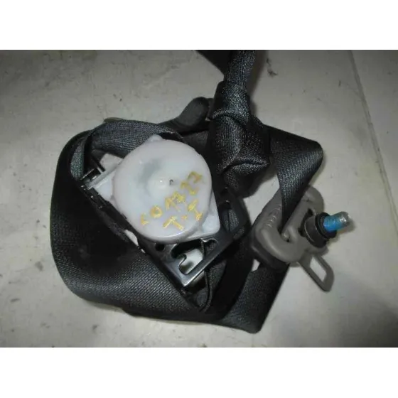 Cinturon Seguridad Trasero Izquierdo para Mitsubishi L 200 (Ka0/Kb0)
