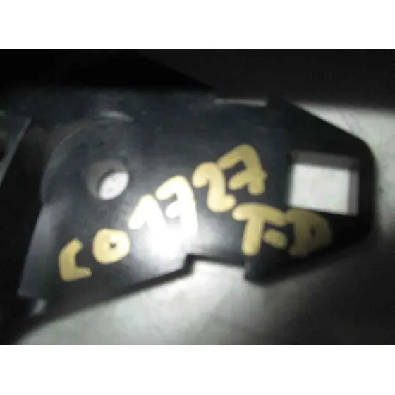 Maneta Interior Trasera Derecha para Mitsubishi L 200 (Ka0/Kb0)