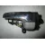Maneta Interior Trasera Izquierda para Mitsubishi L 200 (Ka0/Kb0)