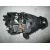 Maneta Interior Trasera Izquierda para Mitsubishi L 200 (Ka0/Kb0)