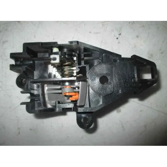 Maneta Interior Trasera Izquierda para Mitsubishi L 200 (Ka0/Kb0)