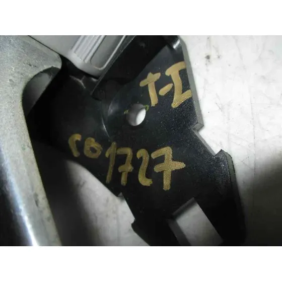 Maneta Interior Trasera Izquierda para Mitsubishi L 200 (Ka0/Kb0)