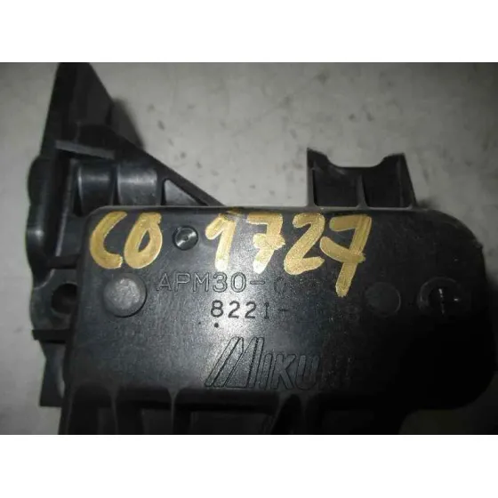 Potenciometro Pedal para Mitsubishi L 200 (Ka0/Kb0)