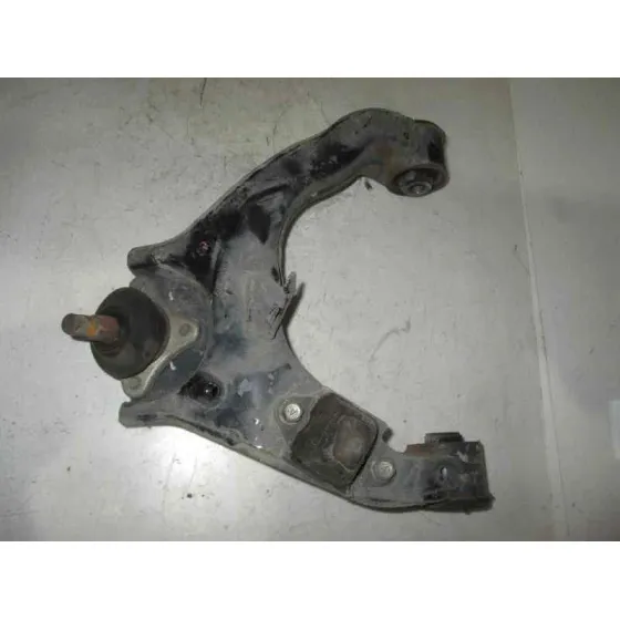 Brazo Suspension Superior Delantero Derecho para Mitsubishi L 200 (Ka0/Kb0)
