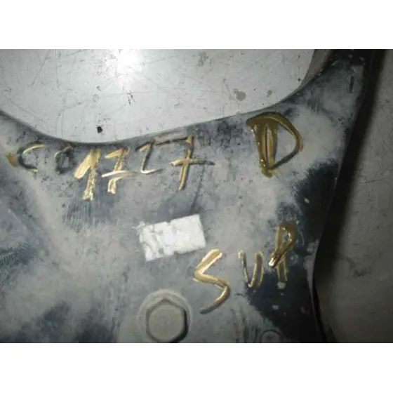Brazo Suspension Superior Delantero Derecho para Mitsubishi L 200 (Ka0/Kb0)
