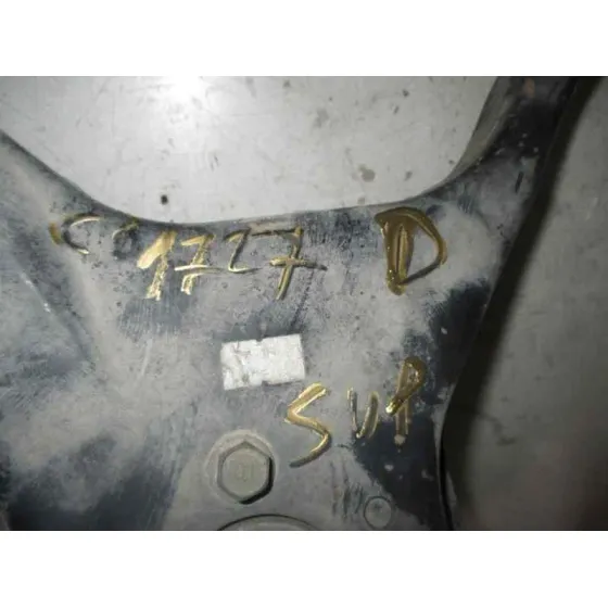 Brazo Suspension Superior Delantero Derecho para Mitsubishi L 200 (Ka0/Kb0)
