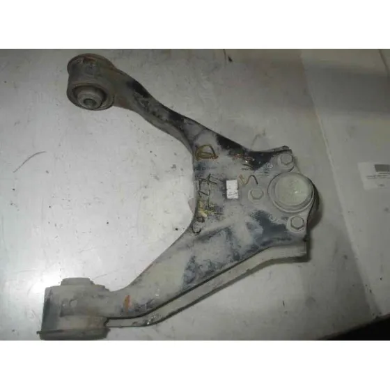 Brazo Suspension Superior Delantero Derecho para Mitsubishi L 200 (Ka0/Kb0)