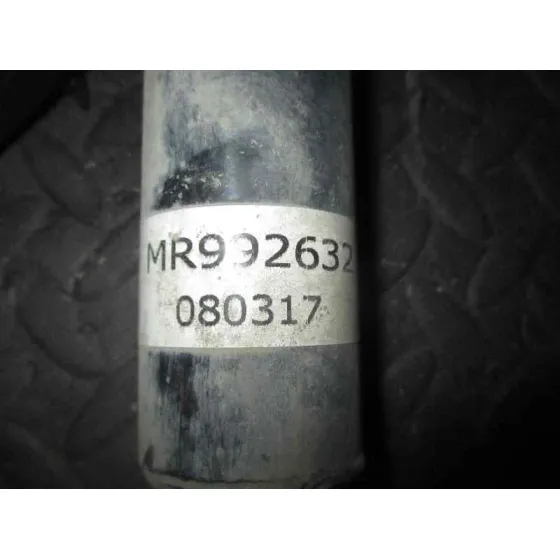 Amortiguador Trasero Derecho para Mitsubishi L 200 (Ka0/Kb0)