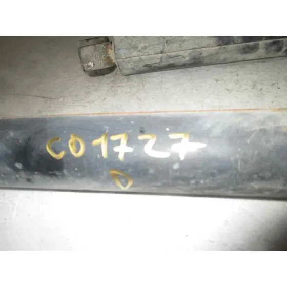 Amortiguador Trasero Derecho para Mitsubishi L 200 (Ka0/Kb0)