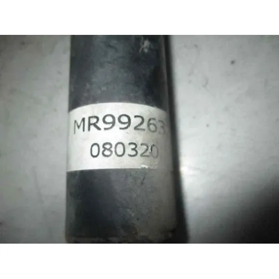 Amortiguador Trasero Izquierdo para Mitsubishi L 200 (Ka0/Kb0)