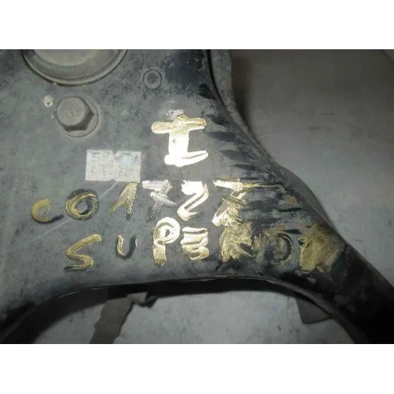 Brazo Suspension Superior Delantero Izquierdo para Mitsubishi L 200 (Ka0/Kb0)
