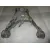 Brazo Suspension Superior Delantero Izquierdo para Mitsubishi L 200 (Ka0/Kb0)