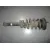 Amortiguador Delantero Izquierdo para Mitsubishi L 200 (Ka0/Kb0)