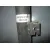 Amortiguador Delantero Izquierdo para Mitsubishi L 200 (Ka0/Kb0)