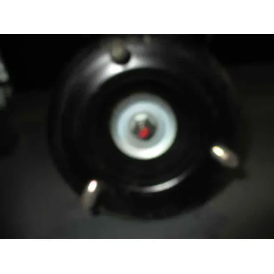 Amortiguador Delantero Izquierdo para Mitsubishi L 200 (Ka0/Kb0)