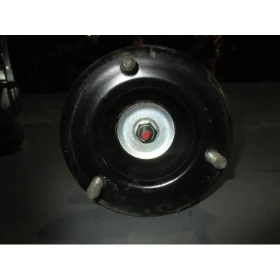Amortiguador Delantero Izquierdo para Mitsubishi L 200 (Ka0/Kb0)