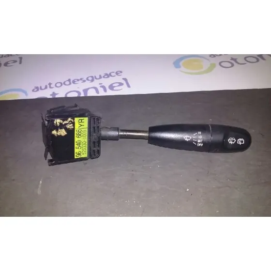 Mando Limpia para Daewoo Kalos