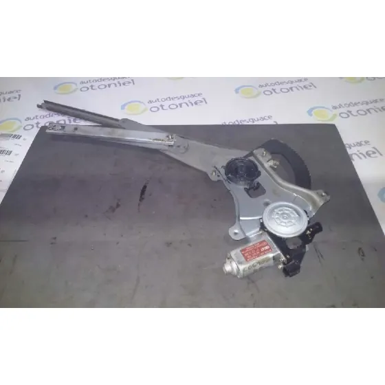 Elevalunas Delantero Derecho para Daewoo Kalos