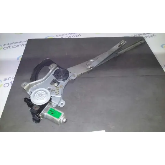 Elevalunas Delantero Izquierdo para Daewoo Kalos