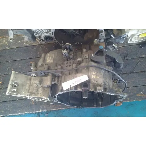 Caja Cambios para Volvo S80 Berlina
