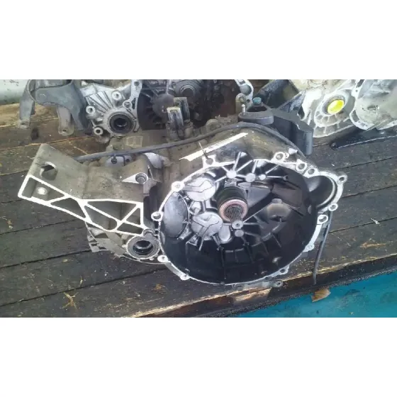 Caja Cambios para Volvo S80 Berlina