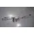 Motor Limpia Delantero para Volvo S80 Berlina