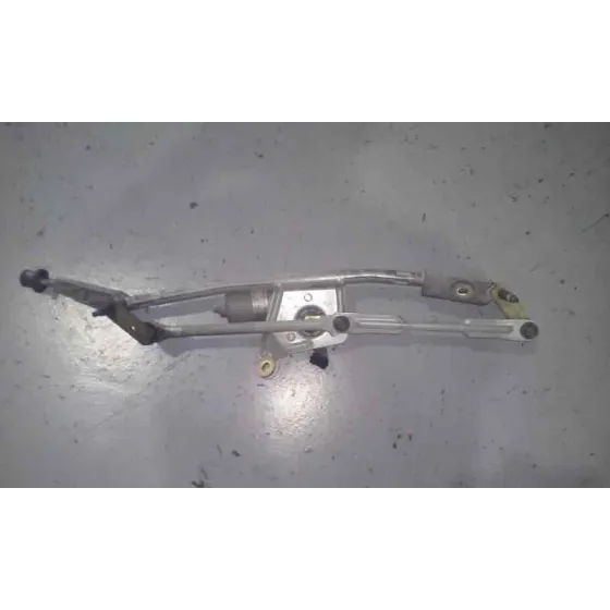 Motor Limpia Delantero para Volvo S80 Berlina