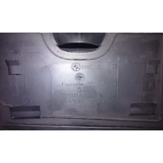 Guantera para Bmw Serie 1 Berlina (E81/E87)