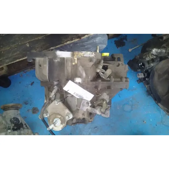 Caja Cambios para Fiat Stilo (192)