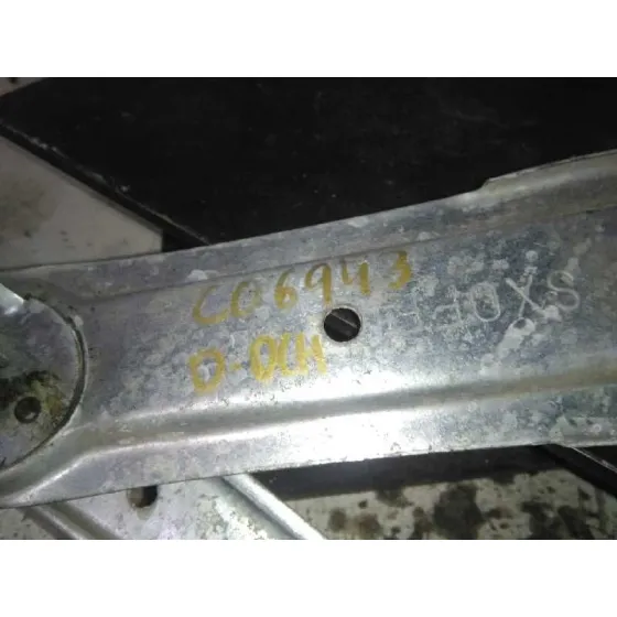 Elevalunas Delantero Derecho para Honda Cr-V (Rd1/3)