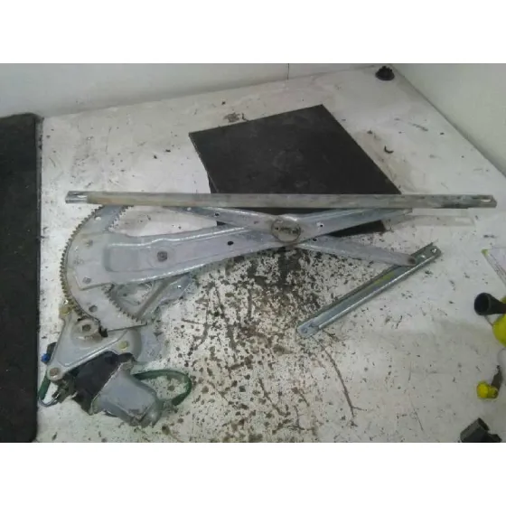 Elevalunas Delantero Derecho para Honda Cr-V (Rd1/3)