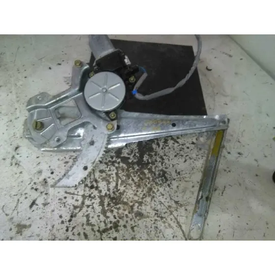 Elevalunas Trasero Derecho para Honda Cr-V (Rd1/3)