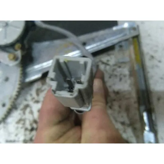 Elevalunas Trasero Derecho para Honda Cr-V (Rd1/3)