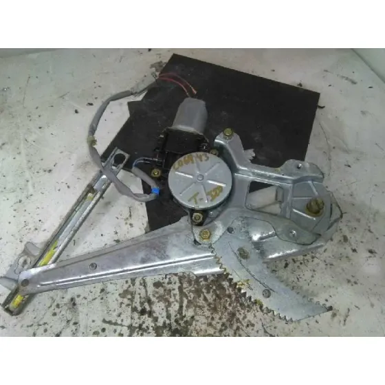 Elevalunas Trasero Izquierdo para Honda Cr-V (Rd1/3)